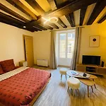 Le Studio Du Vieux-Mans - 2 Guests - Wifi