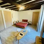 Le Studio Du Vieux-Mans - 2 Guests - Wifi