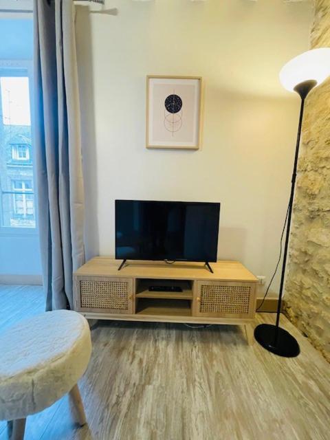 Appartement Le Du Vieux-mans - 2 Guests - Wifi