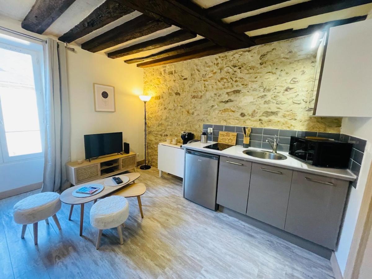 Le Du Vieux-mans - 2 Guests - Wifi